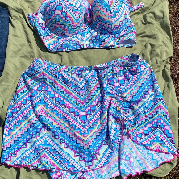 torrid Other - Torrid bathing suit torrid Other - Torrid bathing suit